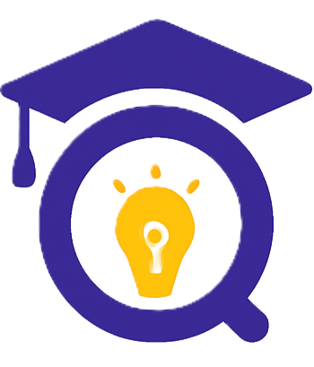 Academy Q Logo - Personalized Learning Platform
